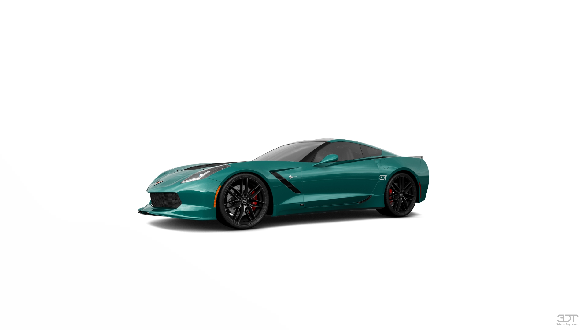 ApganFauzann | Garaje de Coches en 3DTuning
