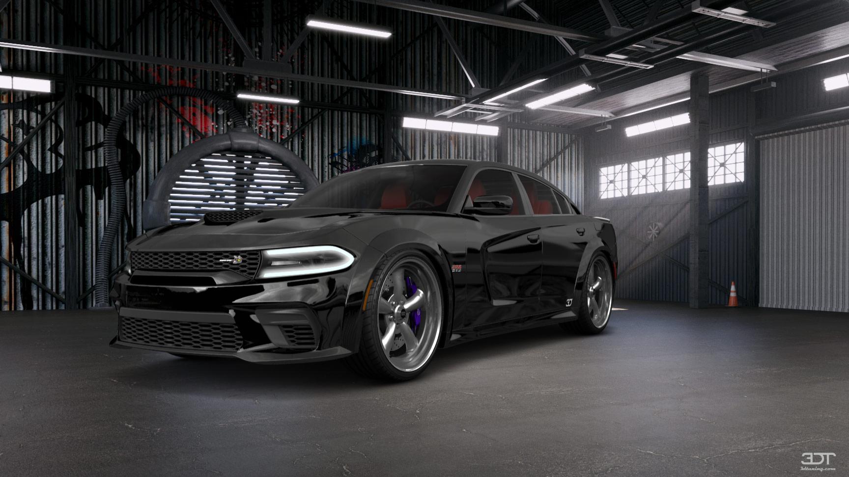 MarioCuh's Car Garage | 3DTuning