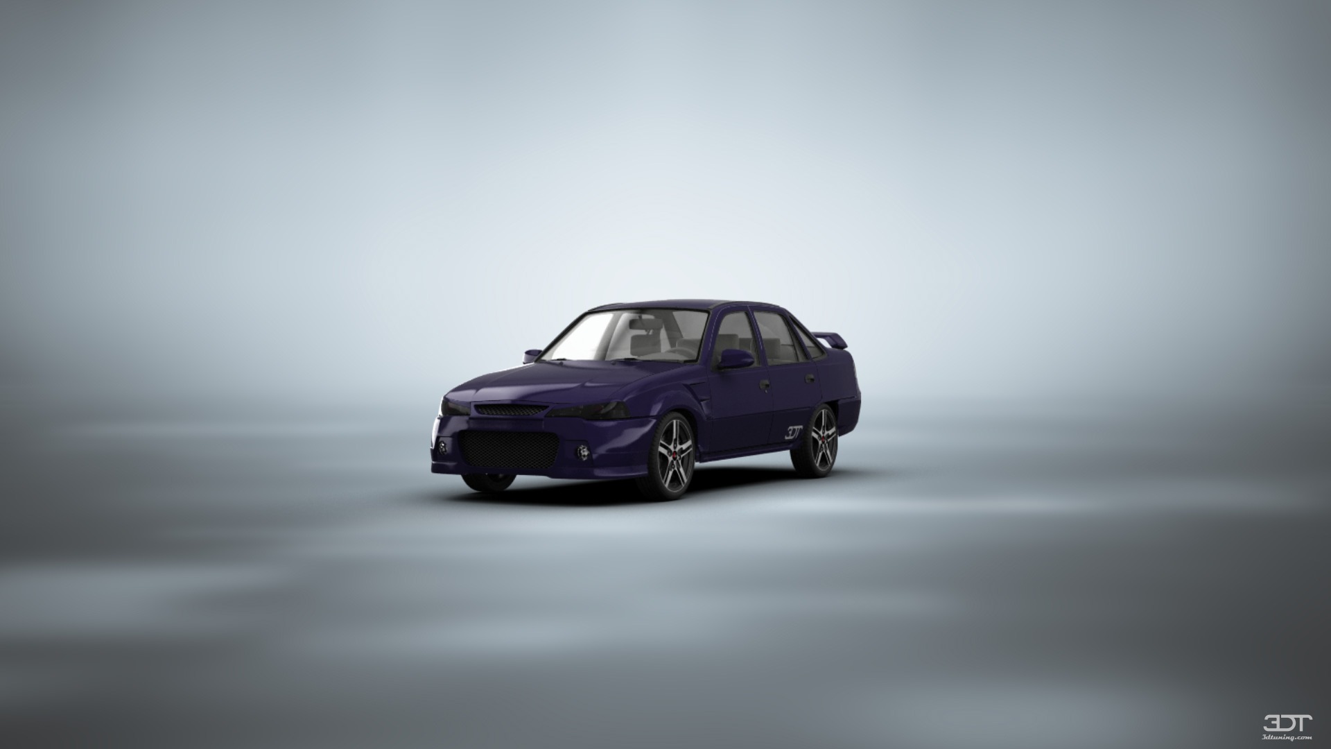 oshapval's Car Garage | 3DTuning
