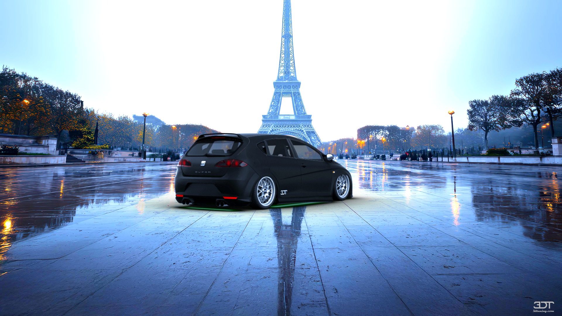 3DT-Share-80 | Garage Auto su 3DTuning