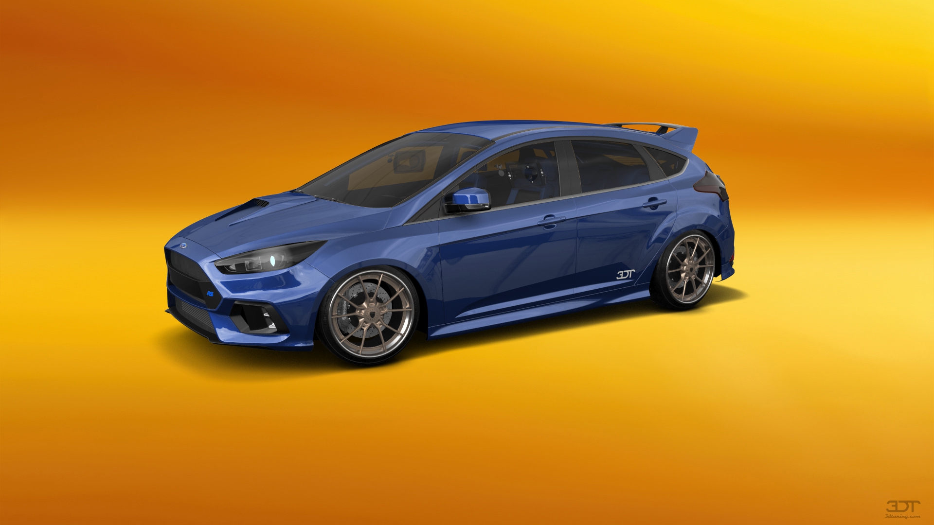 URSLO | Garage Auto su 3DTuning