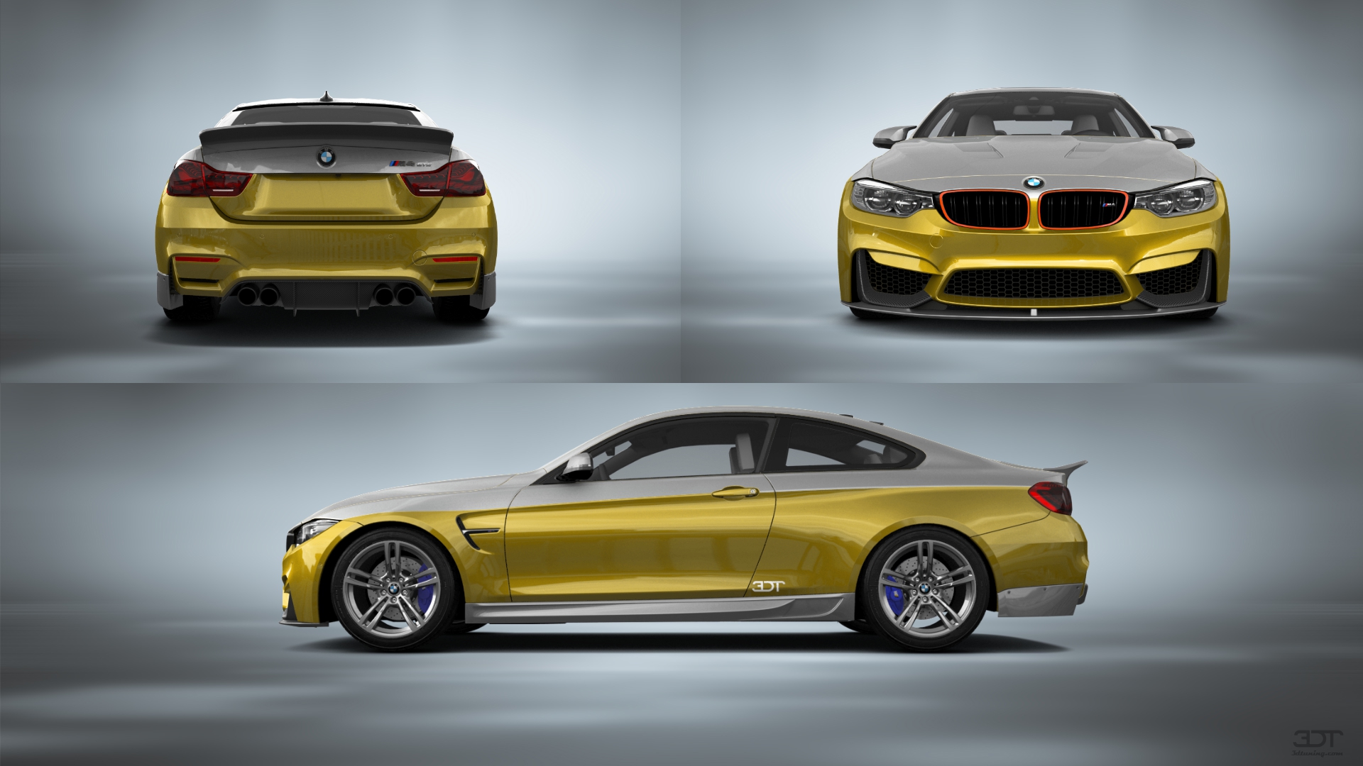 msheikh05440544's Car Garage | 3DTuning