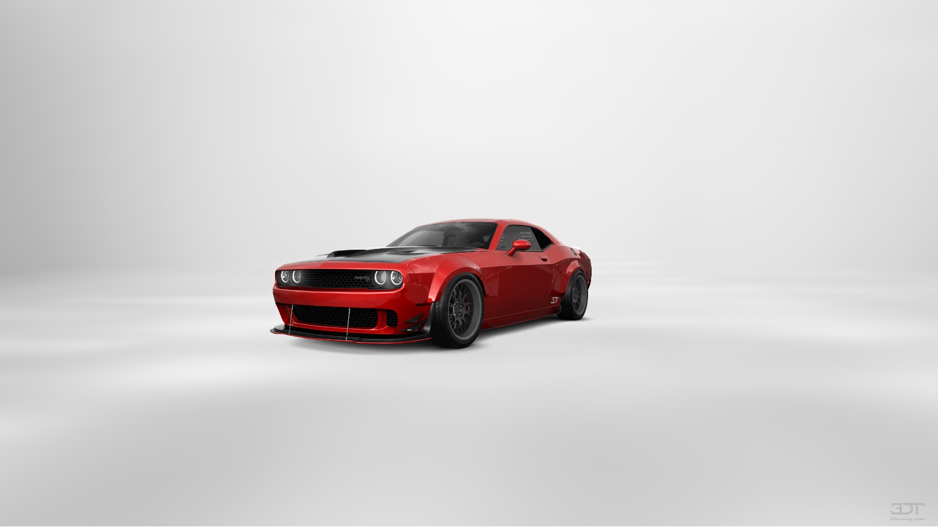 szrzdmr | Car Garage on 3DTuning