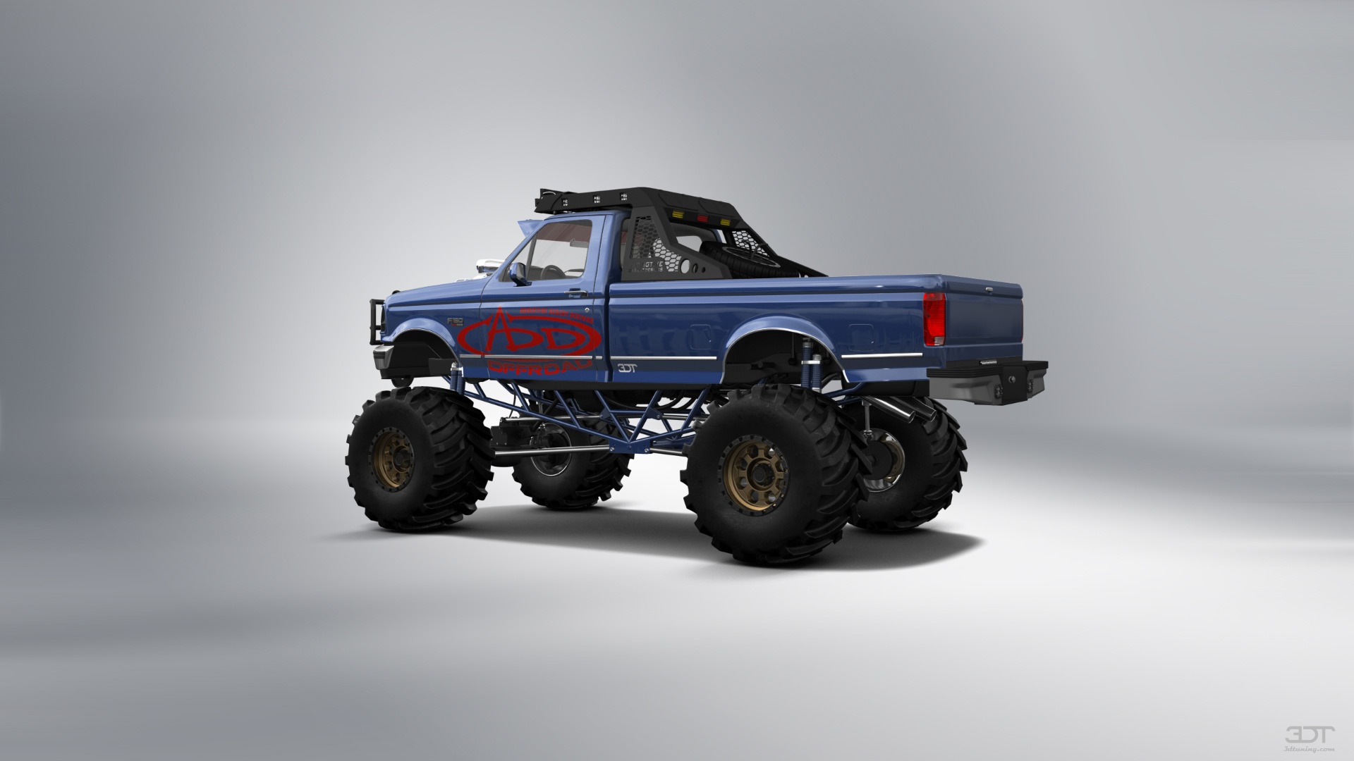 charliechingaling's Car Garage | 3DTuning