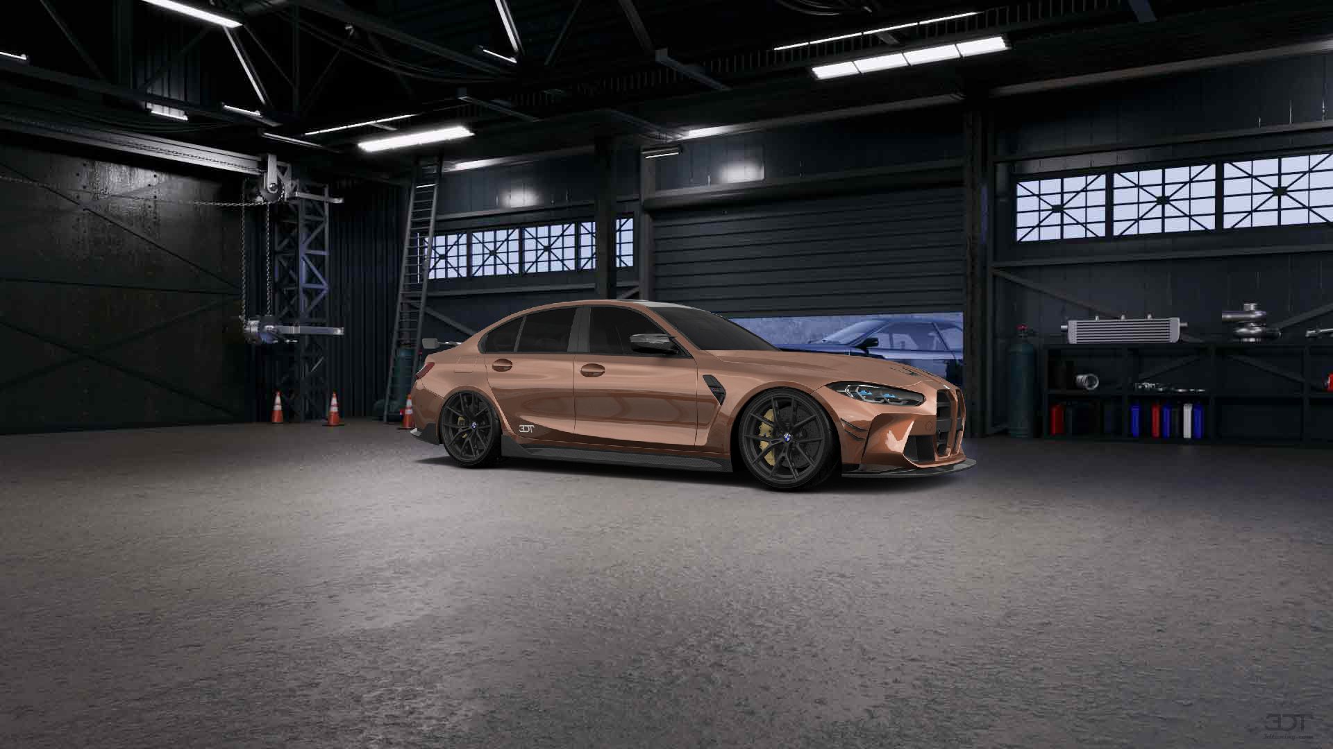 julia.0211@yahoo.com's Car Garage | 3DTuning