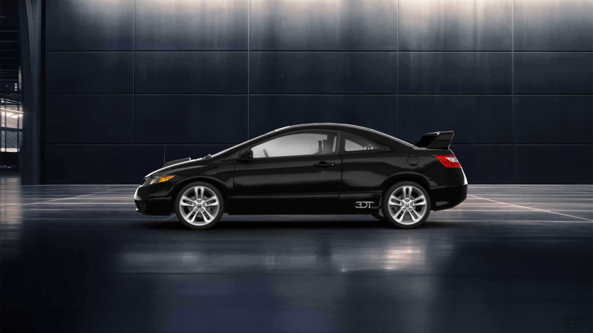 GinormousGander19200 | Car Garage on 3DTuning