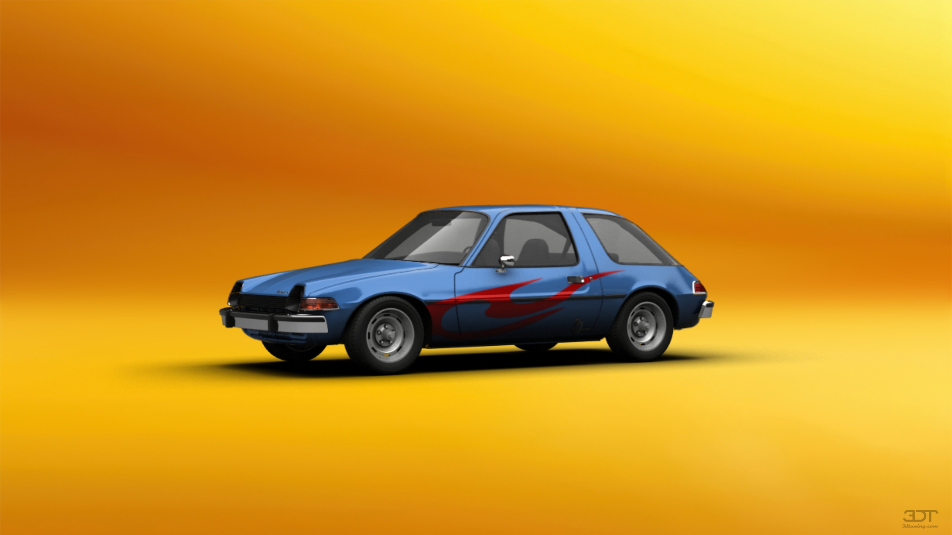 C4m54 | Car Garage on 3DTuning