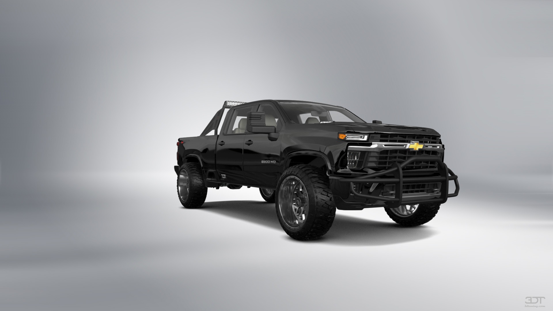 jwilsonh275 | Автогараж на 3DTuning