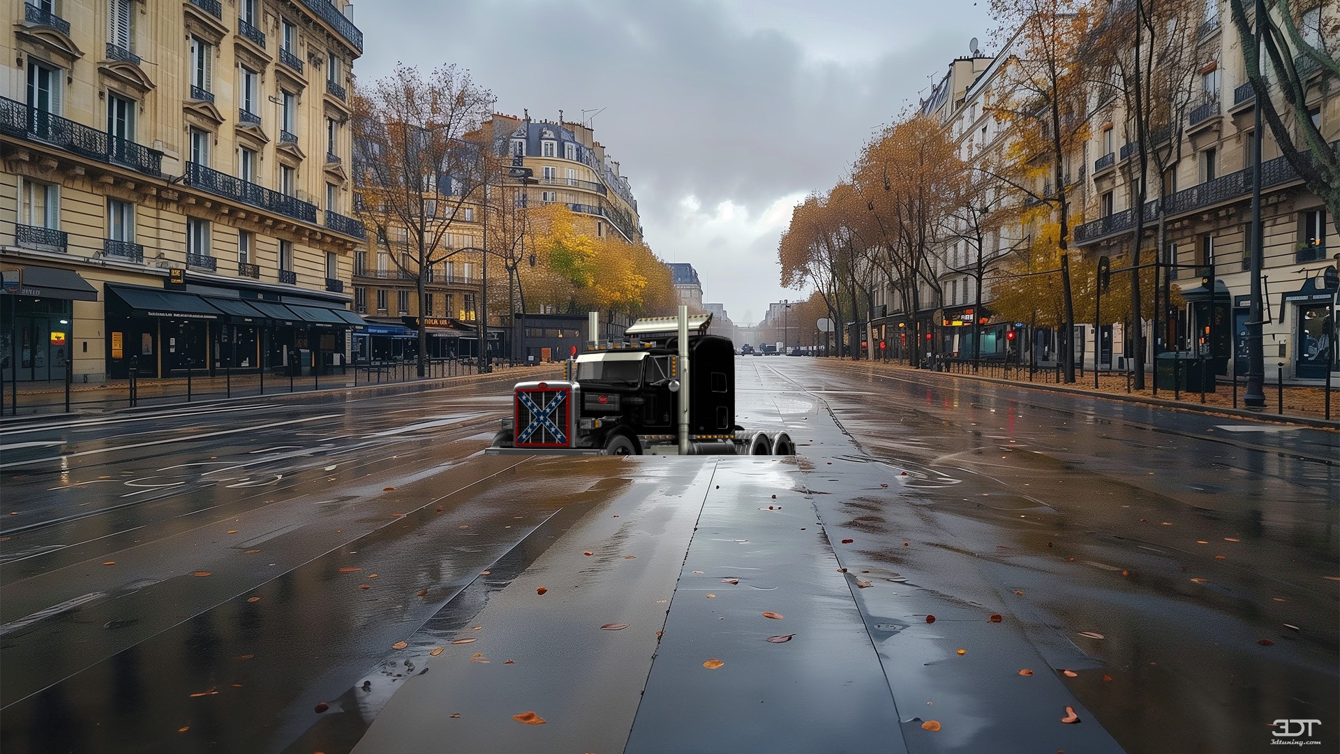 2032bame-schermerm | Car Garage on 3DTuning