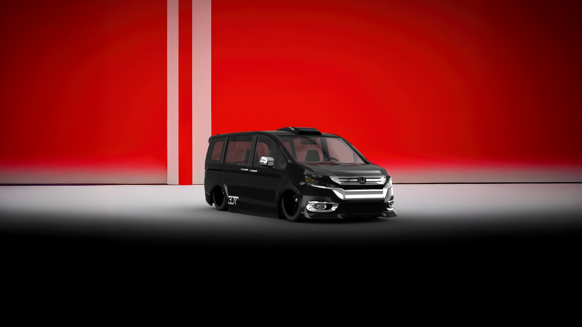 Player_3647249611 | Car Garage on 3DTuning