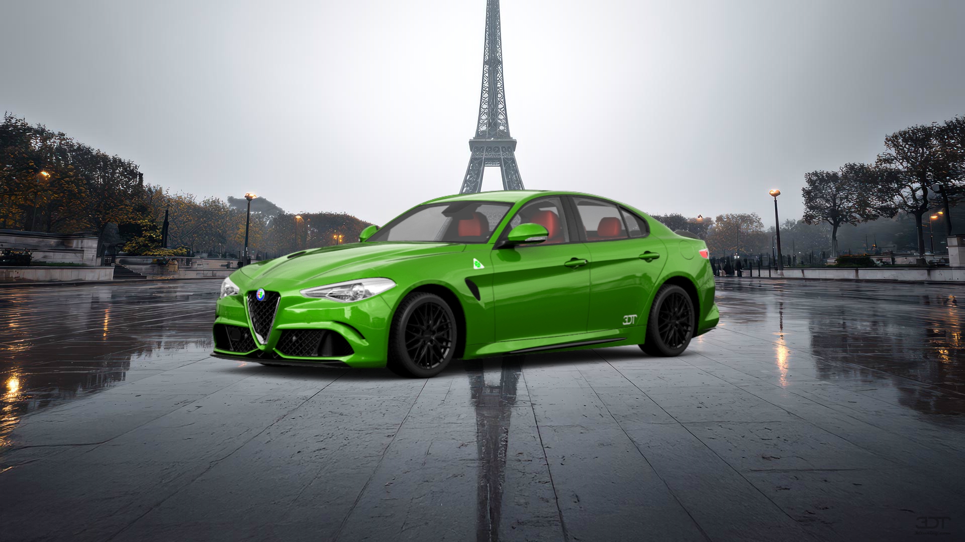 su_eV-J-S0Gcl | Garaje de Coches en 3DTuning