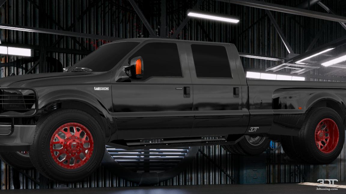 dshorter2's Car Garage | 3DTuning