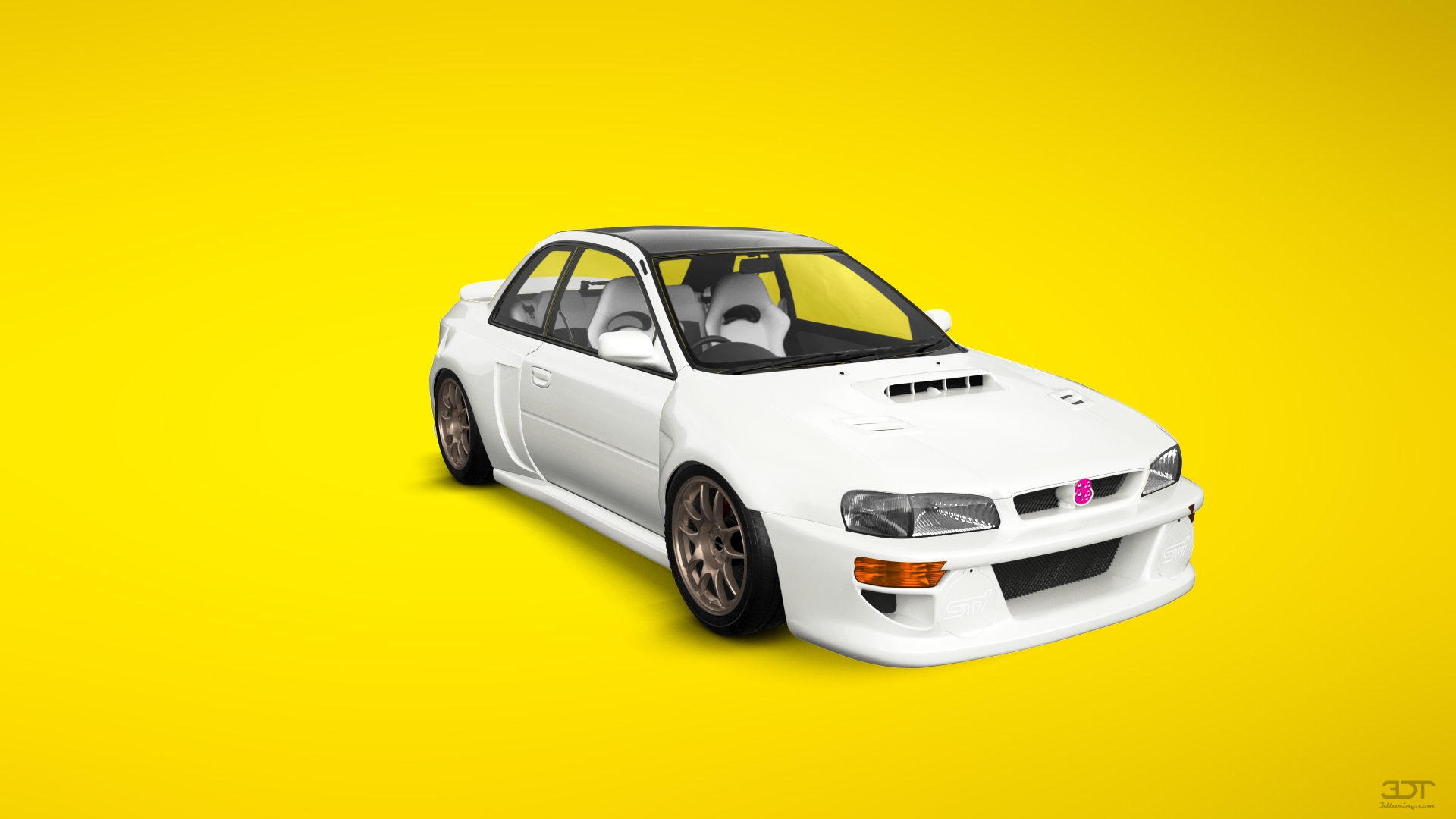 t1p's Car Garage | 3DTuning