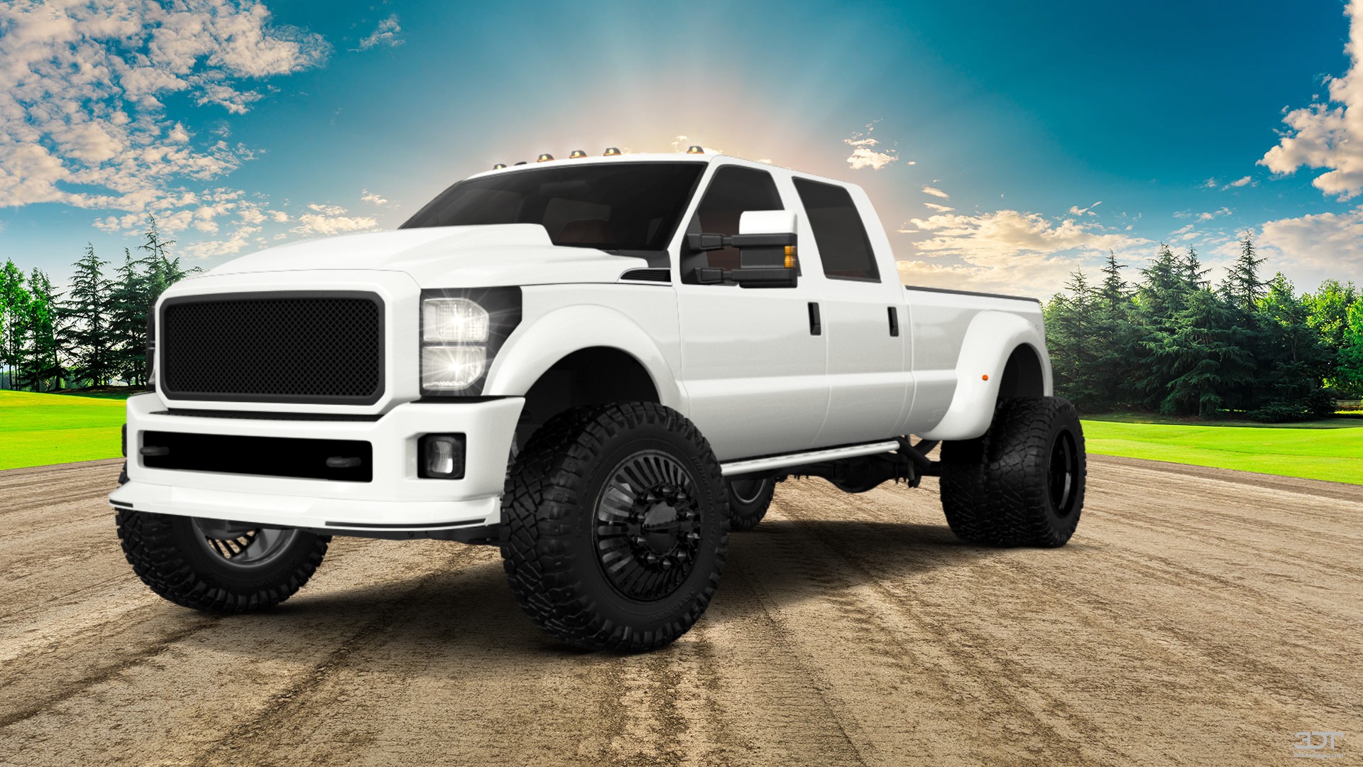 elvjvil6264 | Автогараж на 3DTuning