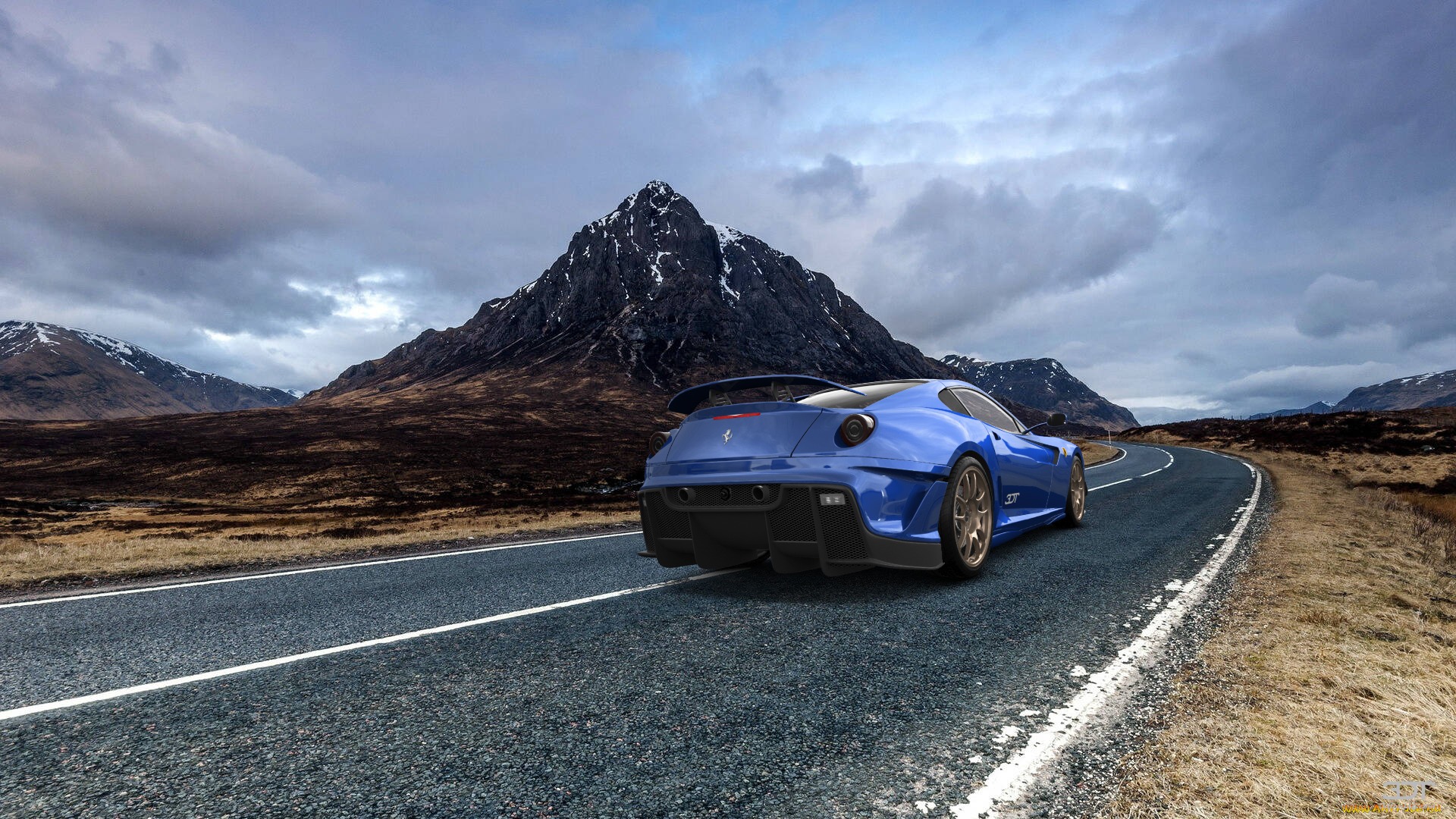 Serg9002 | Autogarage auf 3DTuning