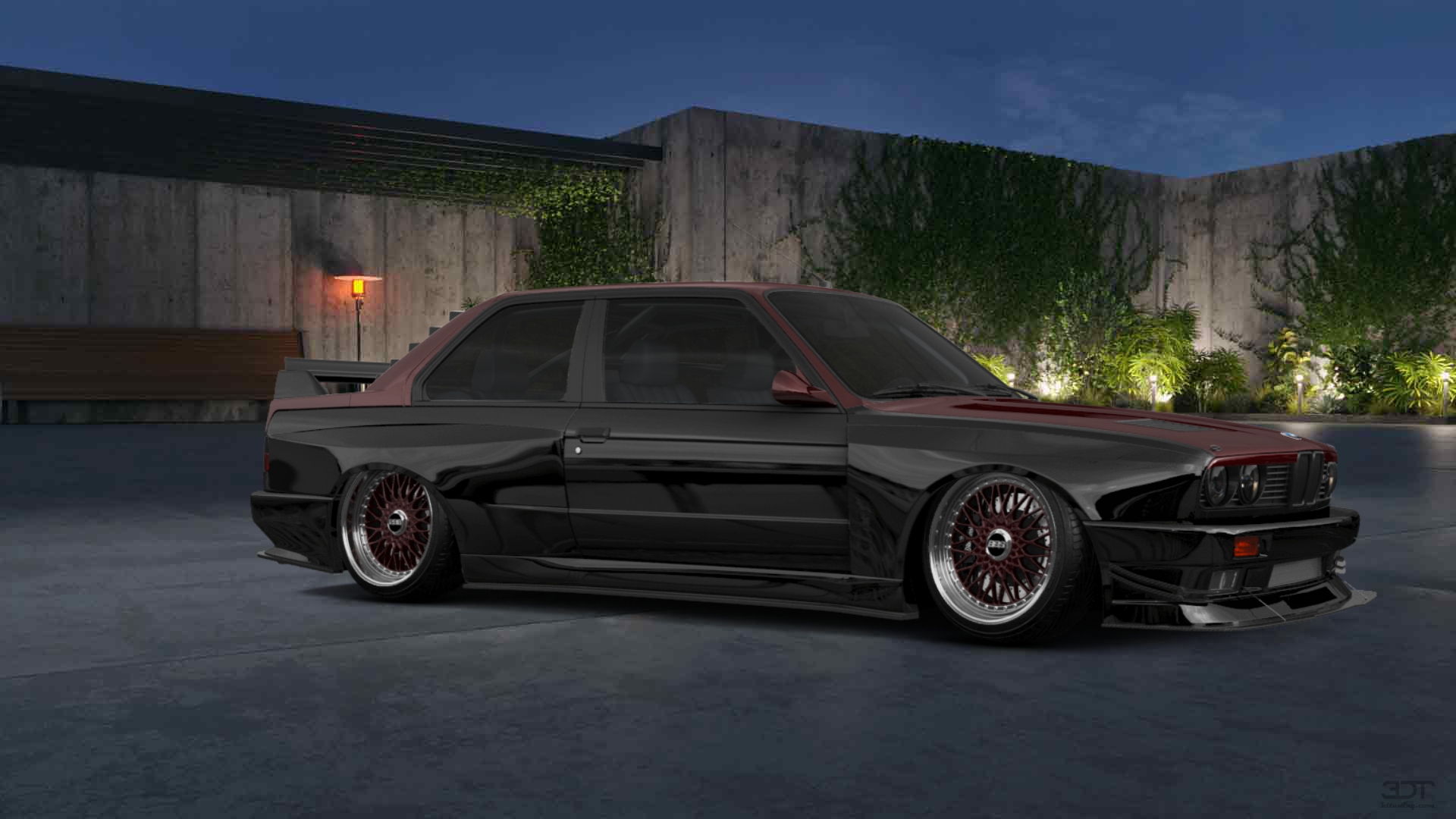 rtodo's Car Garage | 3DTuning
