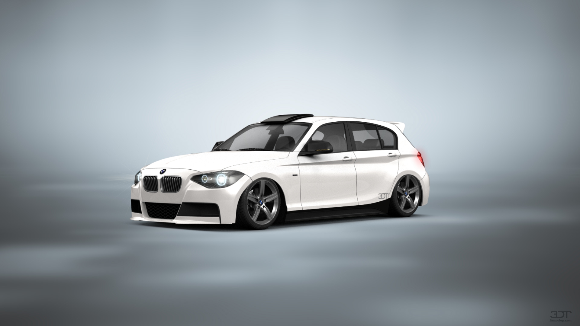 Amirio0405's Car Garage | 3DTuning