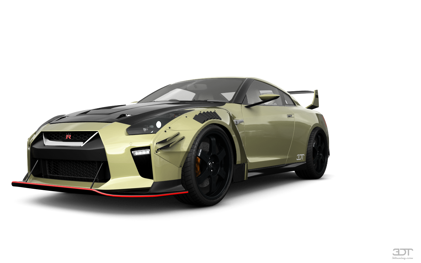 raju.dewangan1501 | Car Garage on 3DTuning