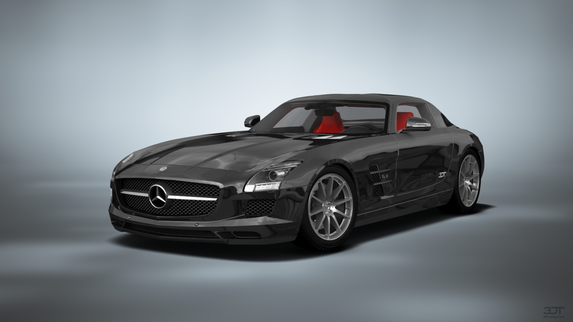 Chriscouv23 | Car Garage on 3DTuning