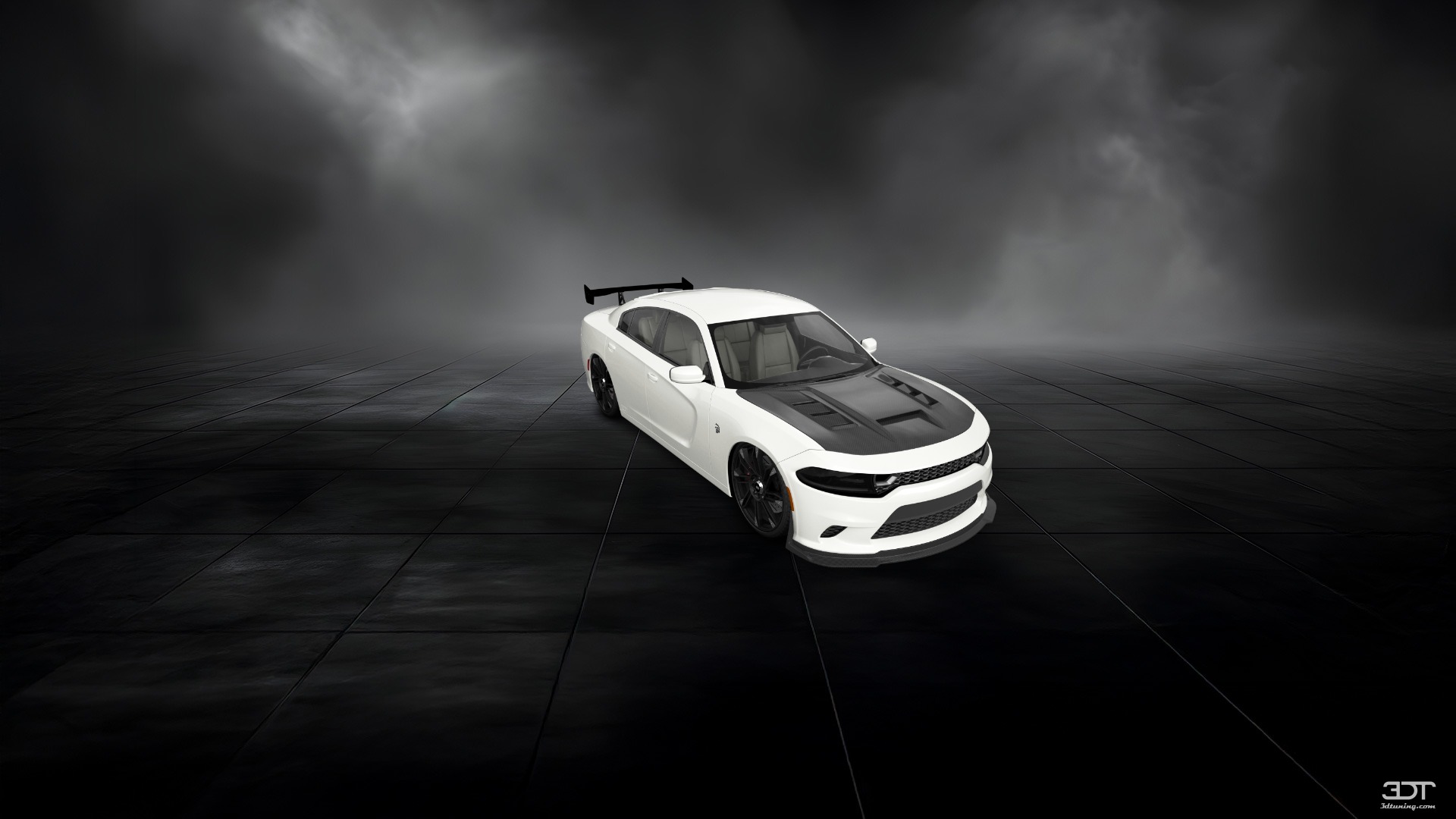 Jax11's Car Garage | 3DTuning