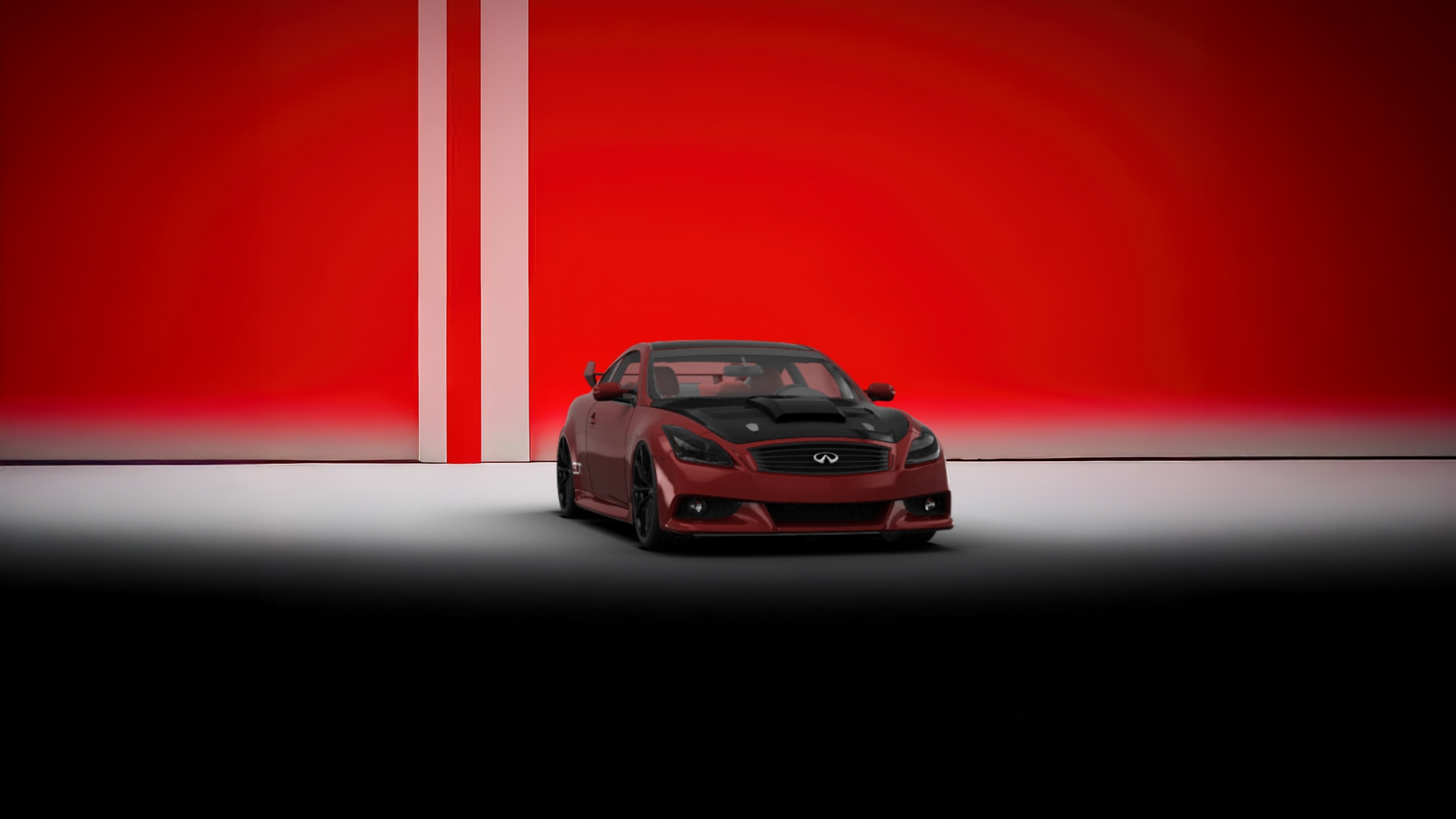czyTVJV_Iy | Car Garage on 3DTuning