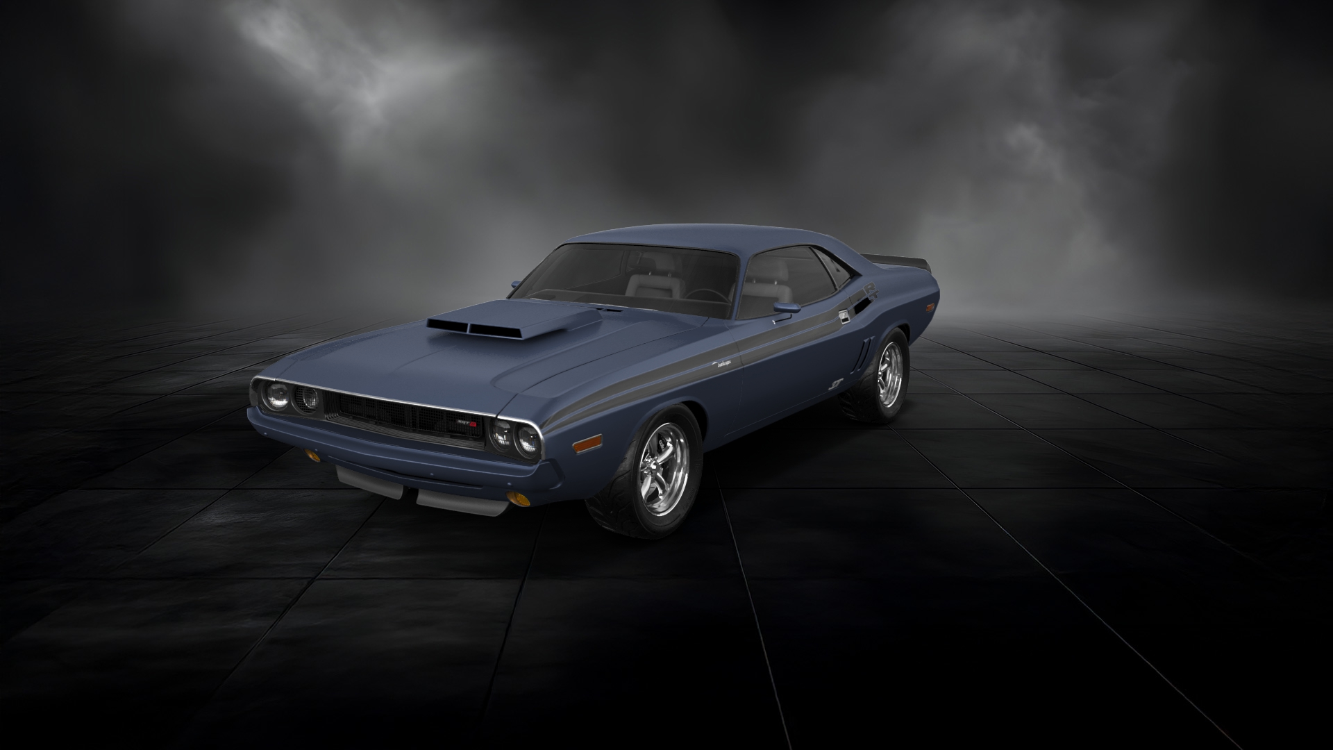HelpfulFisher352's Car Garage | 3DTuning