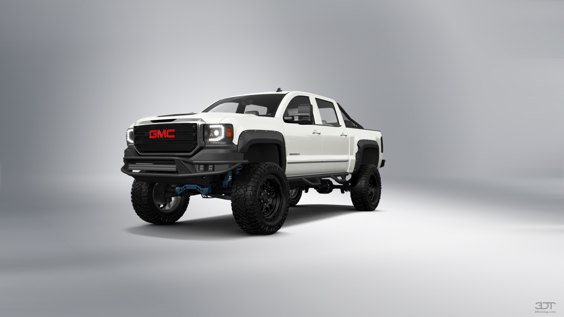 itsbickle's Car Garage | 3DTuning