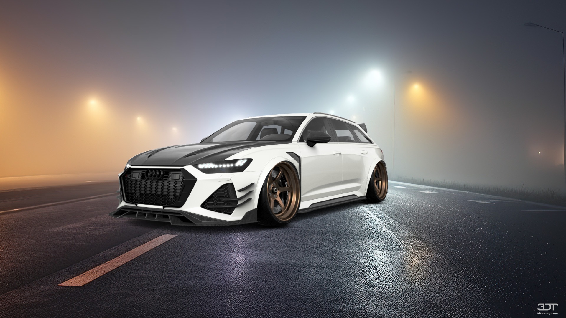 Ghost343's Car Garage | 3DTuning