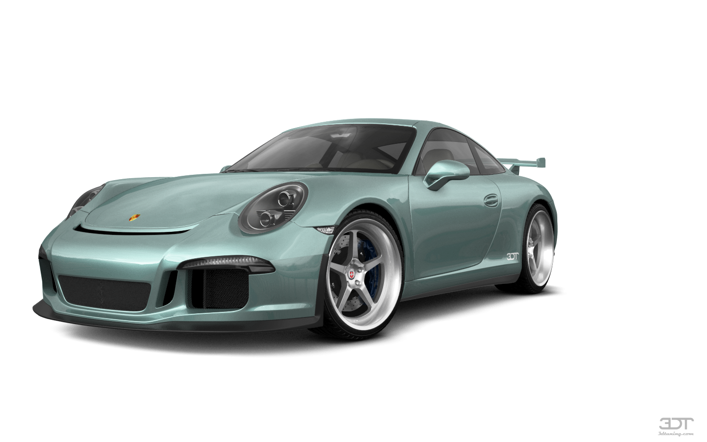Anya_Racing1221 | Автогараж на 3DTuning
