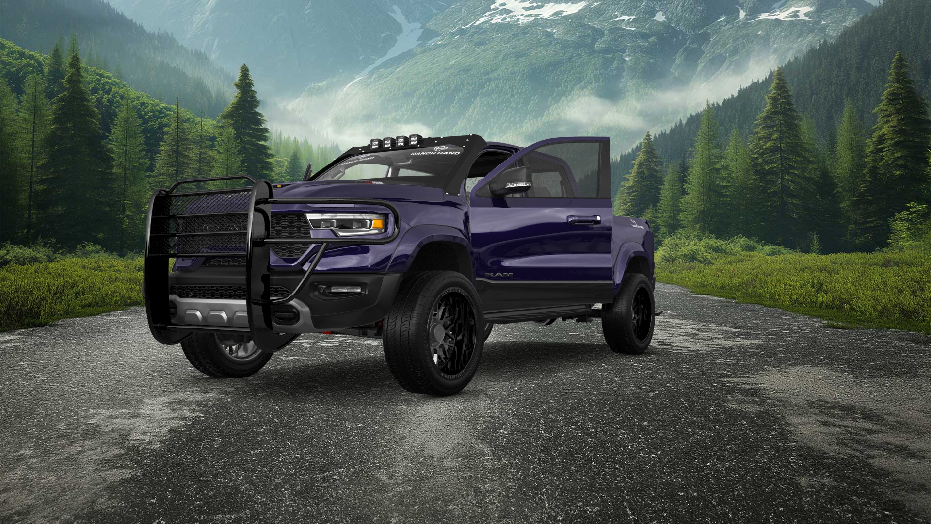 InalienableHue74 | 3DTuning汽车车库