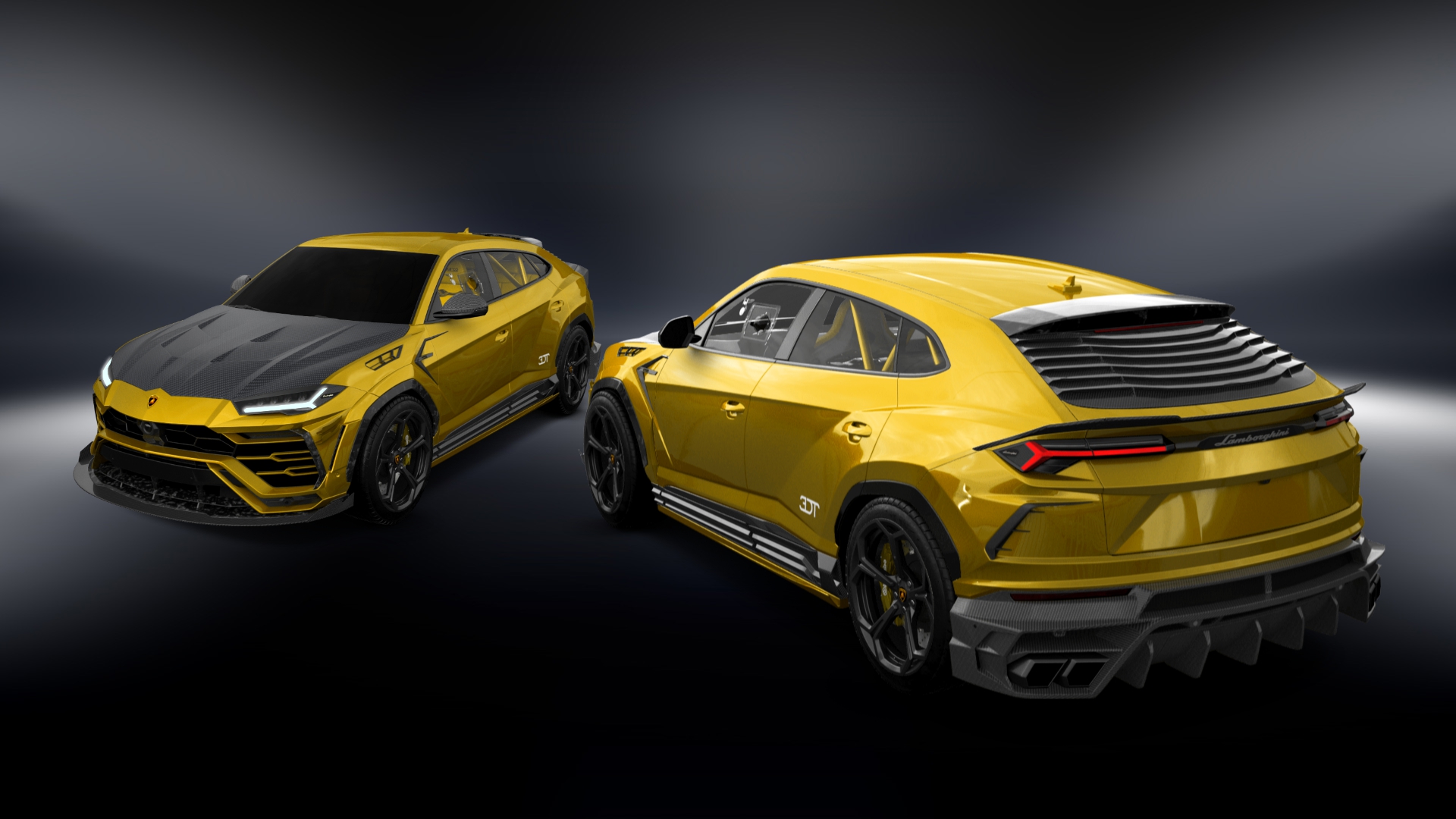 Tuner_cUNGHMtm_l | Feed de Actividad en 3DTuning