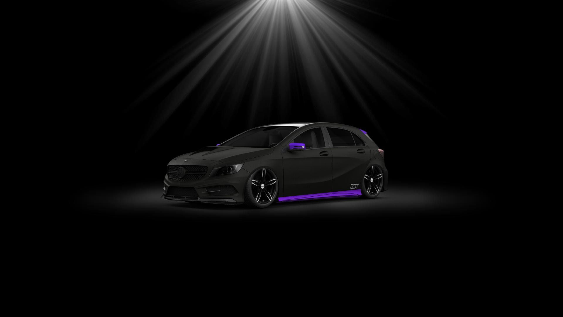 ciccio.auto's Car Garage | 3DTuning