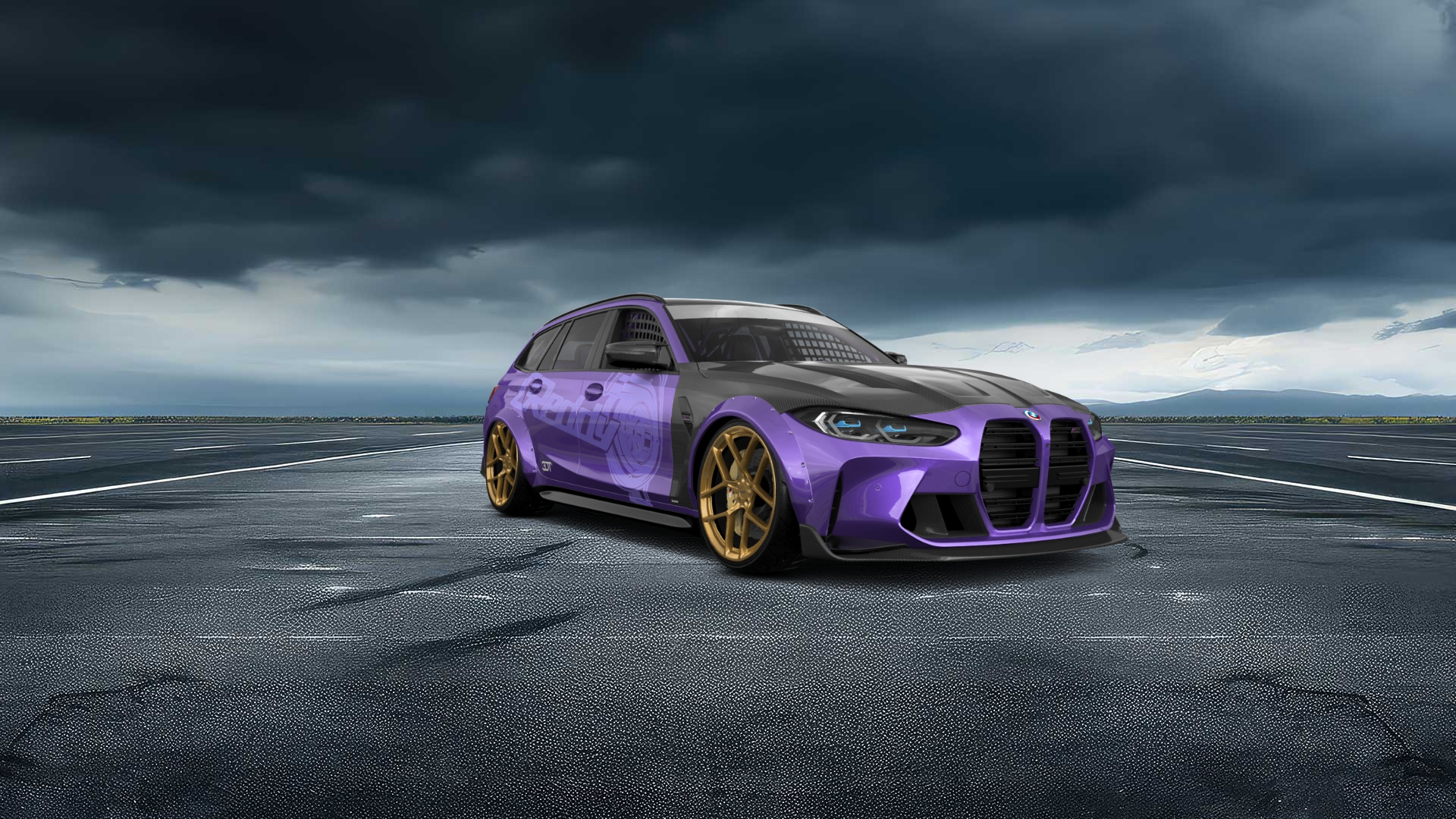 GURJARonTOP | Car Garage on 3DTuning