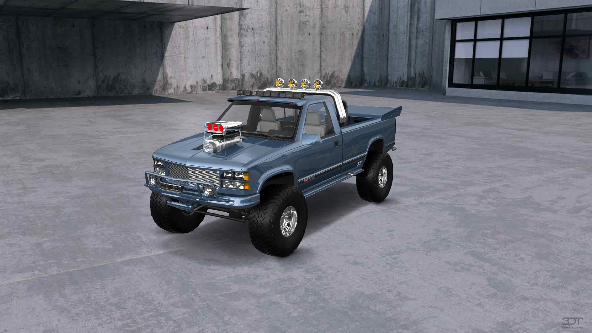 n67jvteu4t@privaterelay.appleid.com's Car Garage | 3DTuning