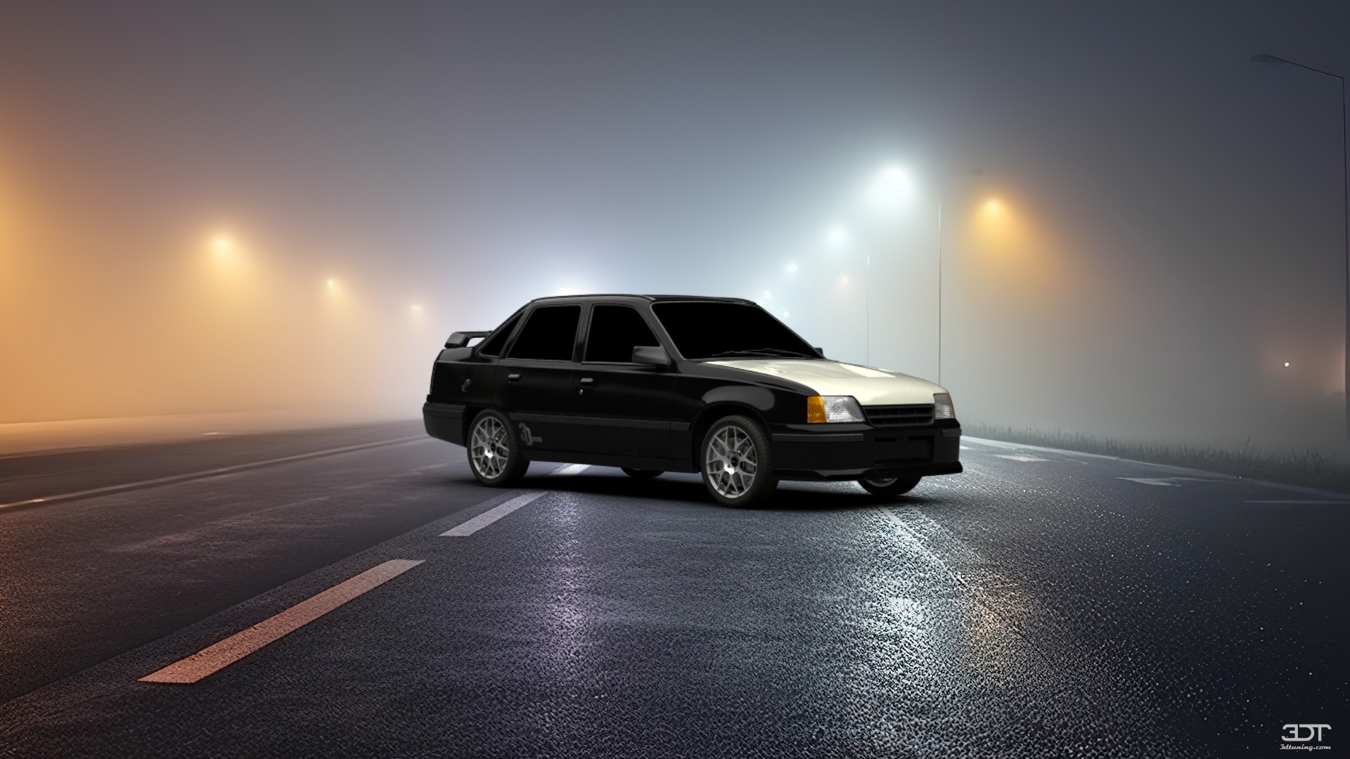 Beninho | Garaje de Coches en 3DTuning