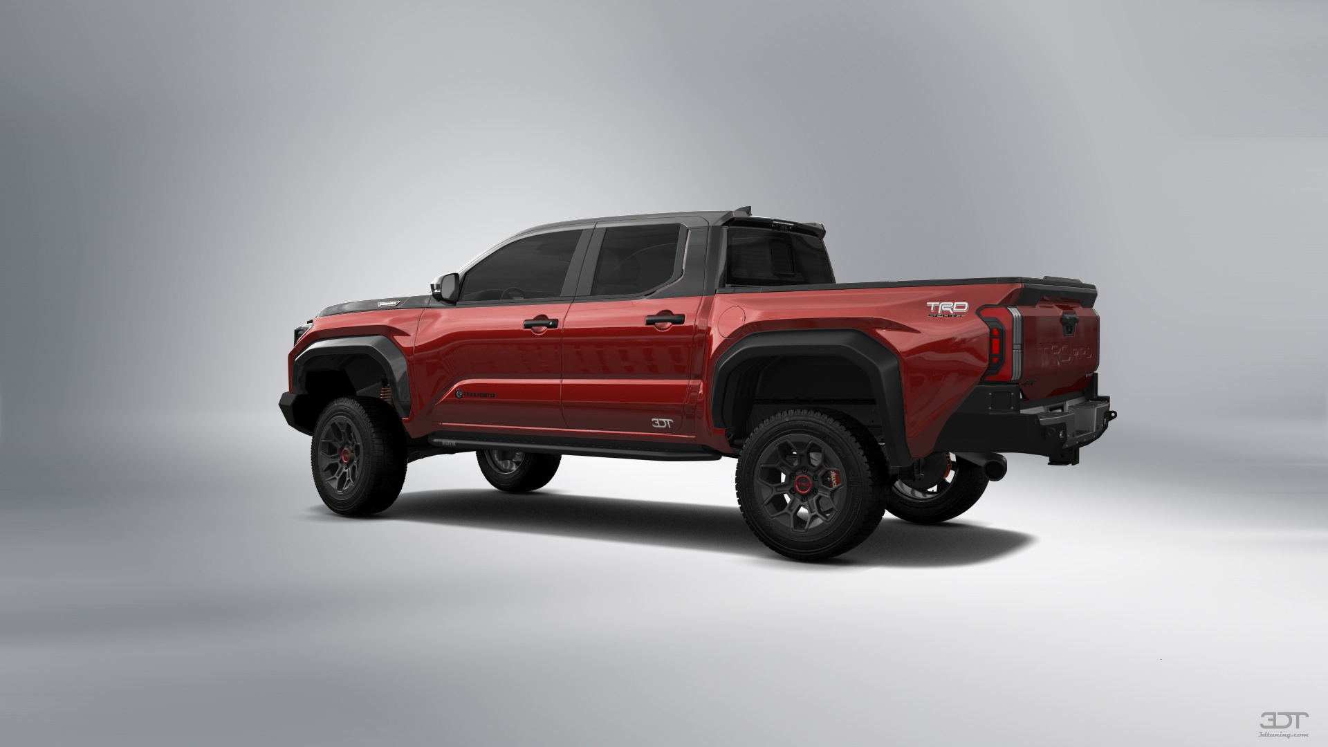 VenalNegotiation68's Car Garage | 3DTuning