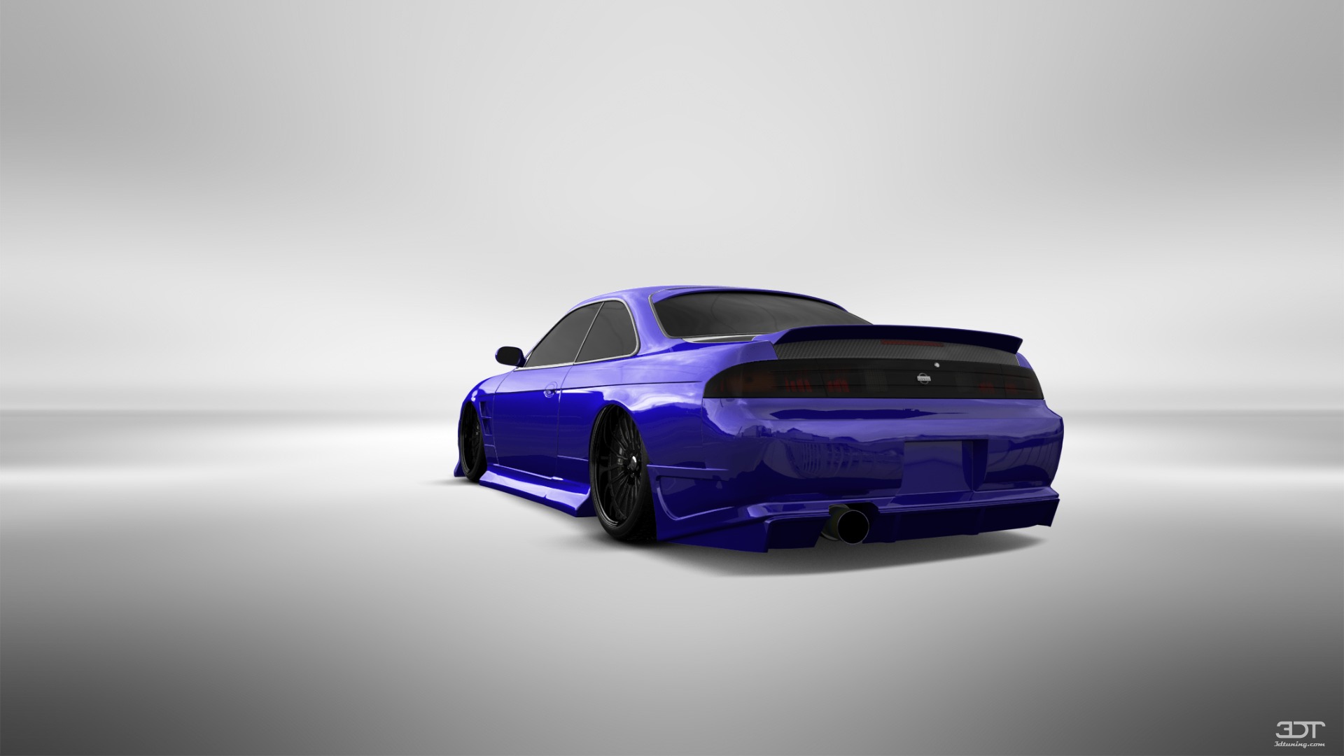 JordanBue's Car Garage | 3DTuning