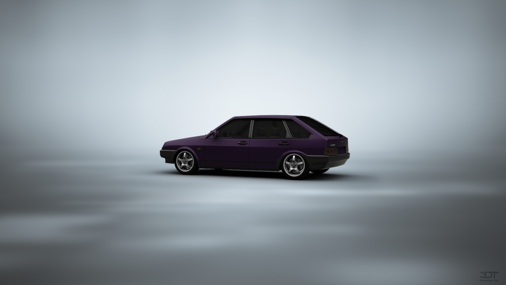30alexander99 | Car Garage on 3DTuning