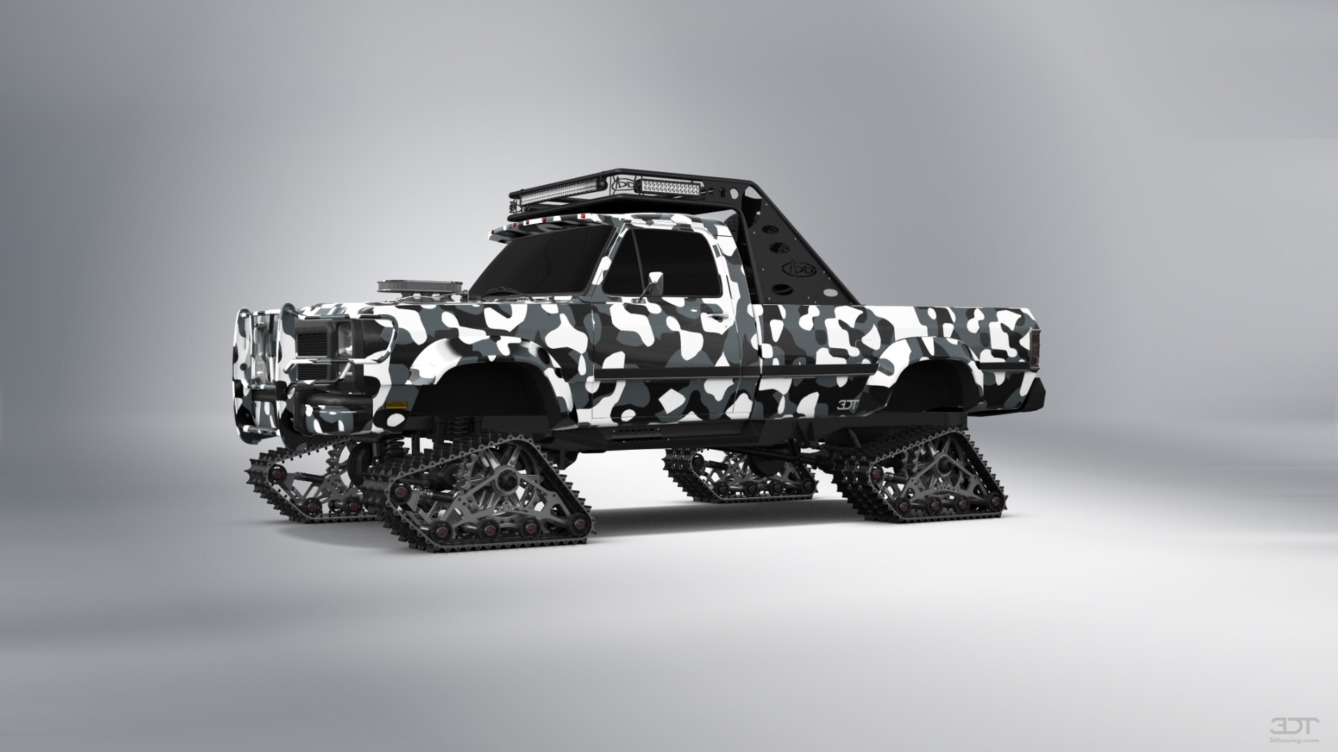 pickle72211's Car Garage | 3DTuning