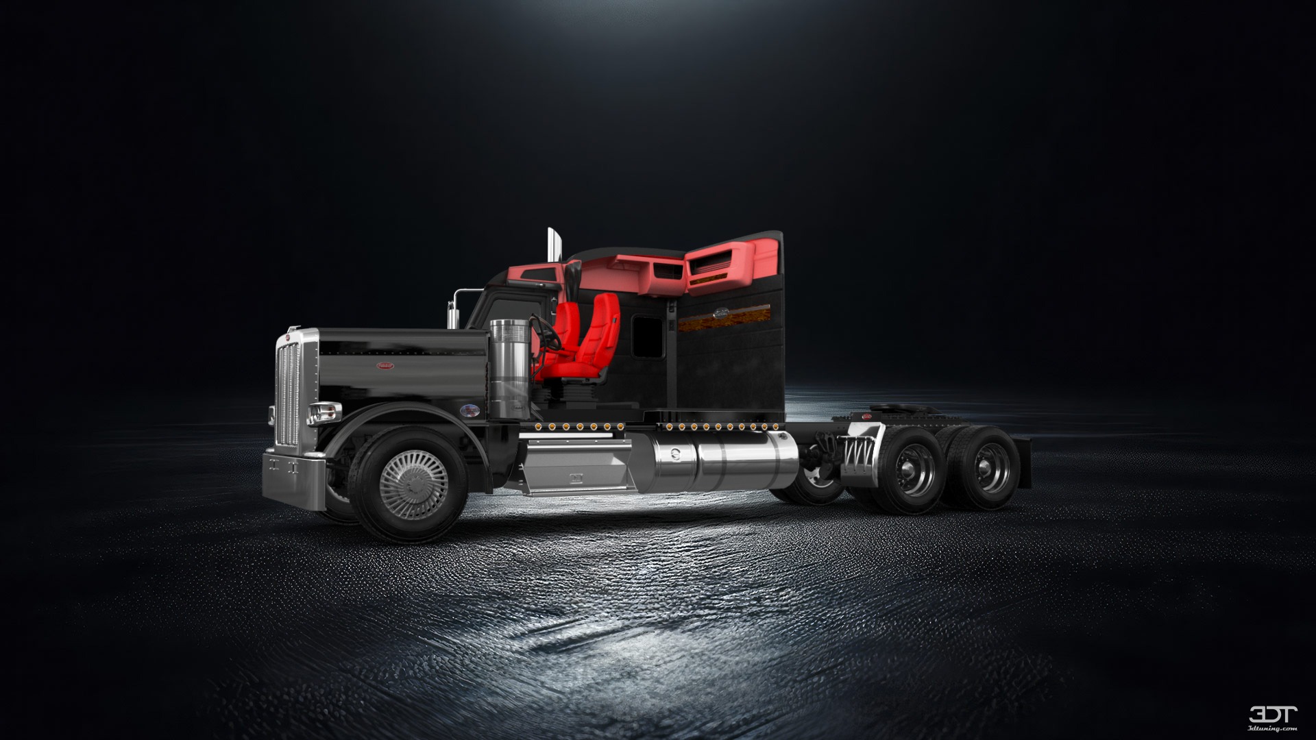 mkl1908.mr's Car Garage | 3DTuning