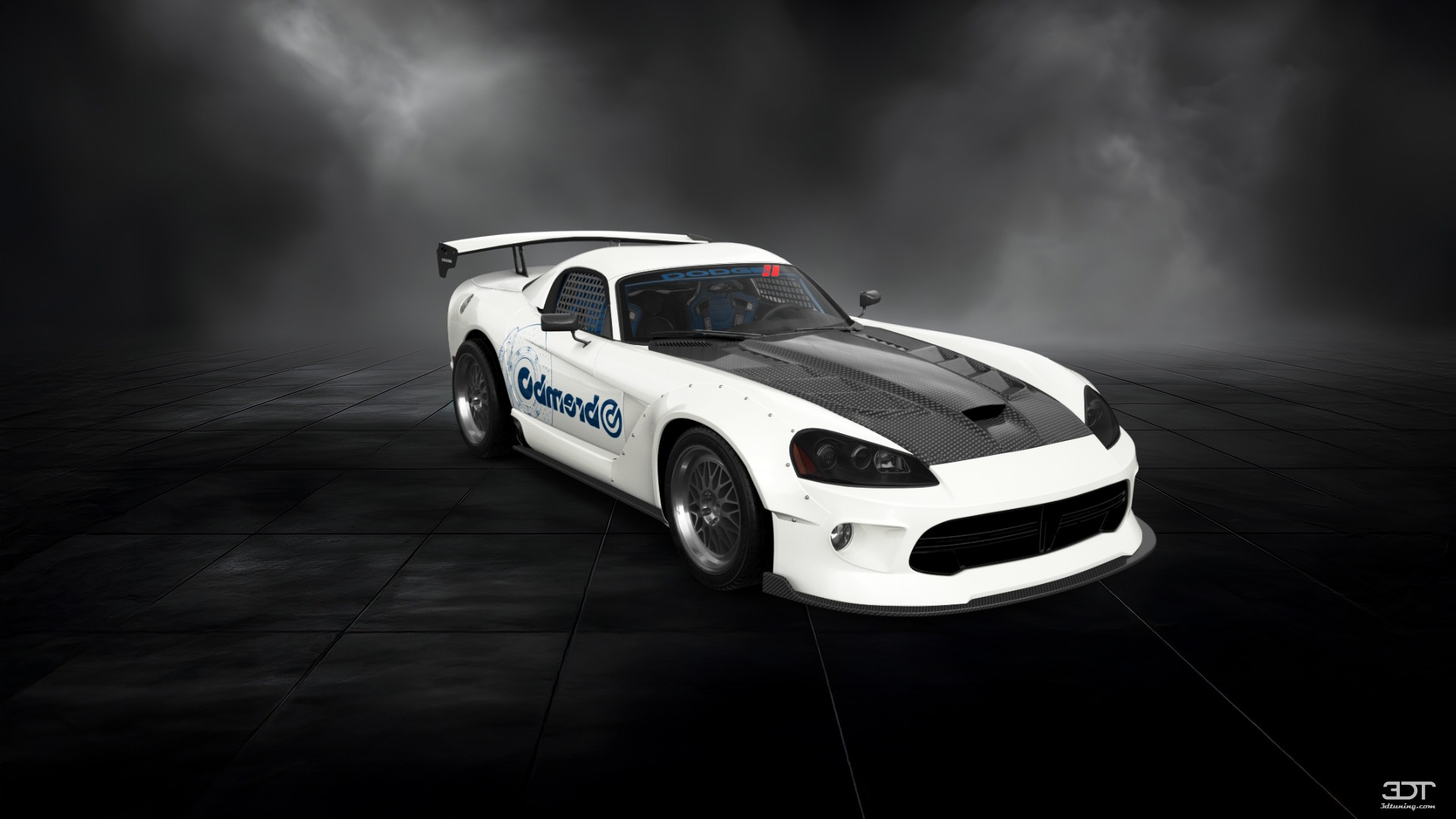 lilahjit's Car Garage | 3DTuning