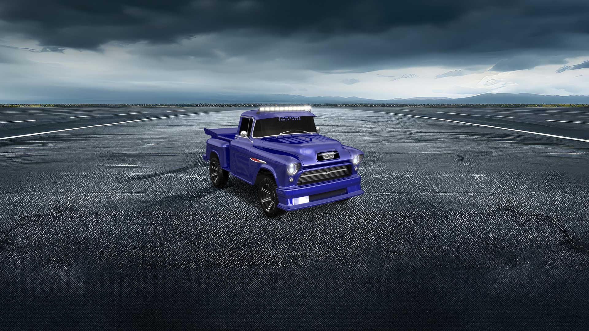ReyCaro52's Car Garage | 3DTuning