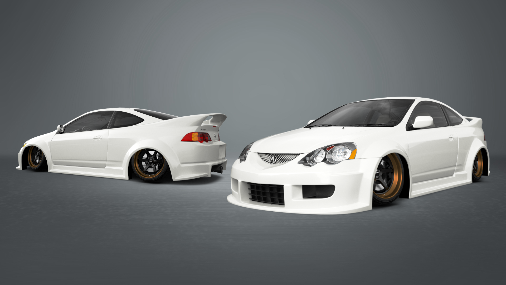 nutshellttvidk's Car Garage | 3DTuning