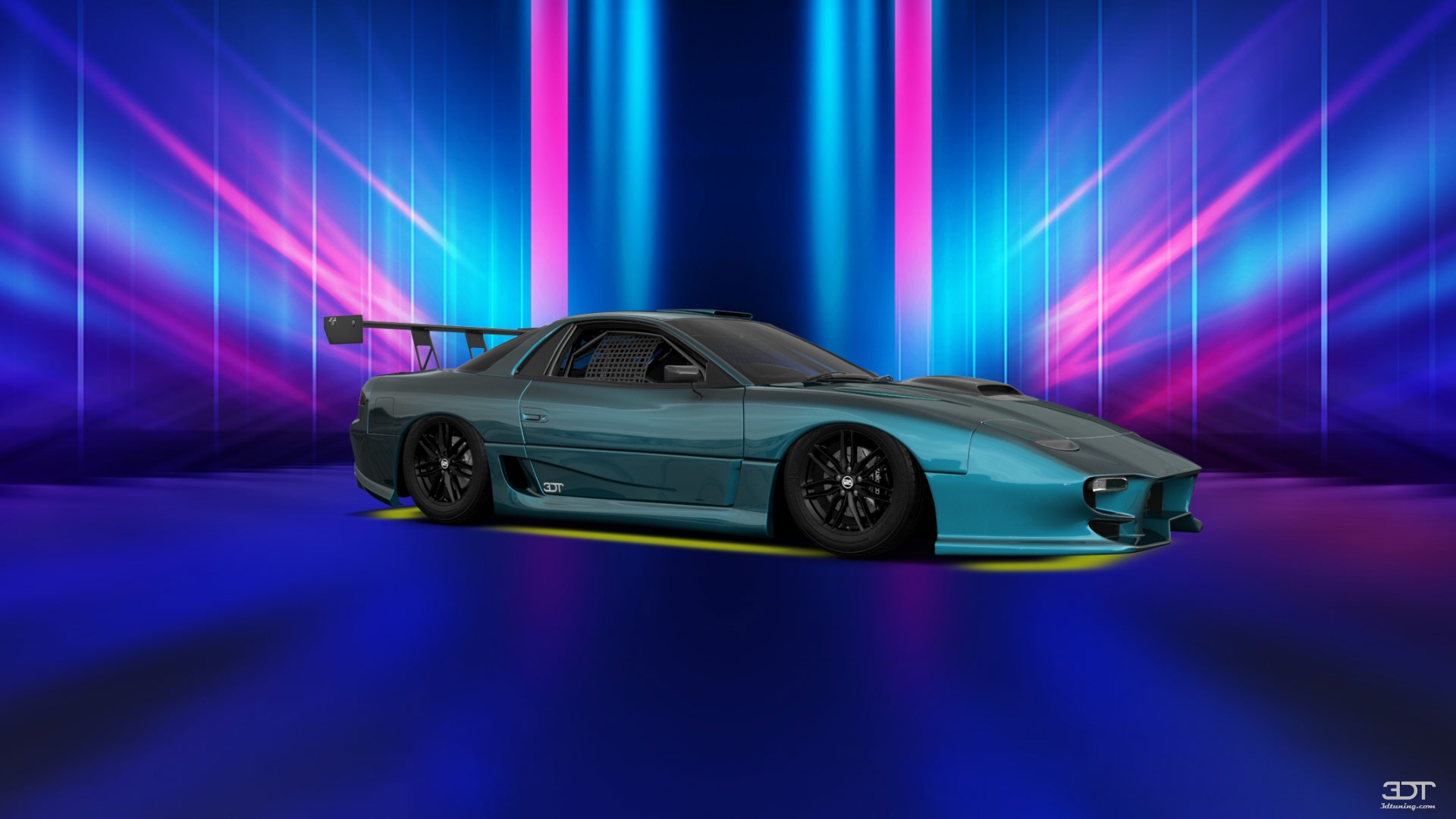 jmurphyj's Car Garage | 3DTuning