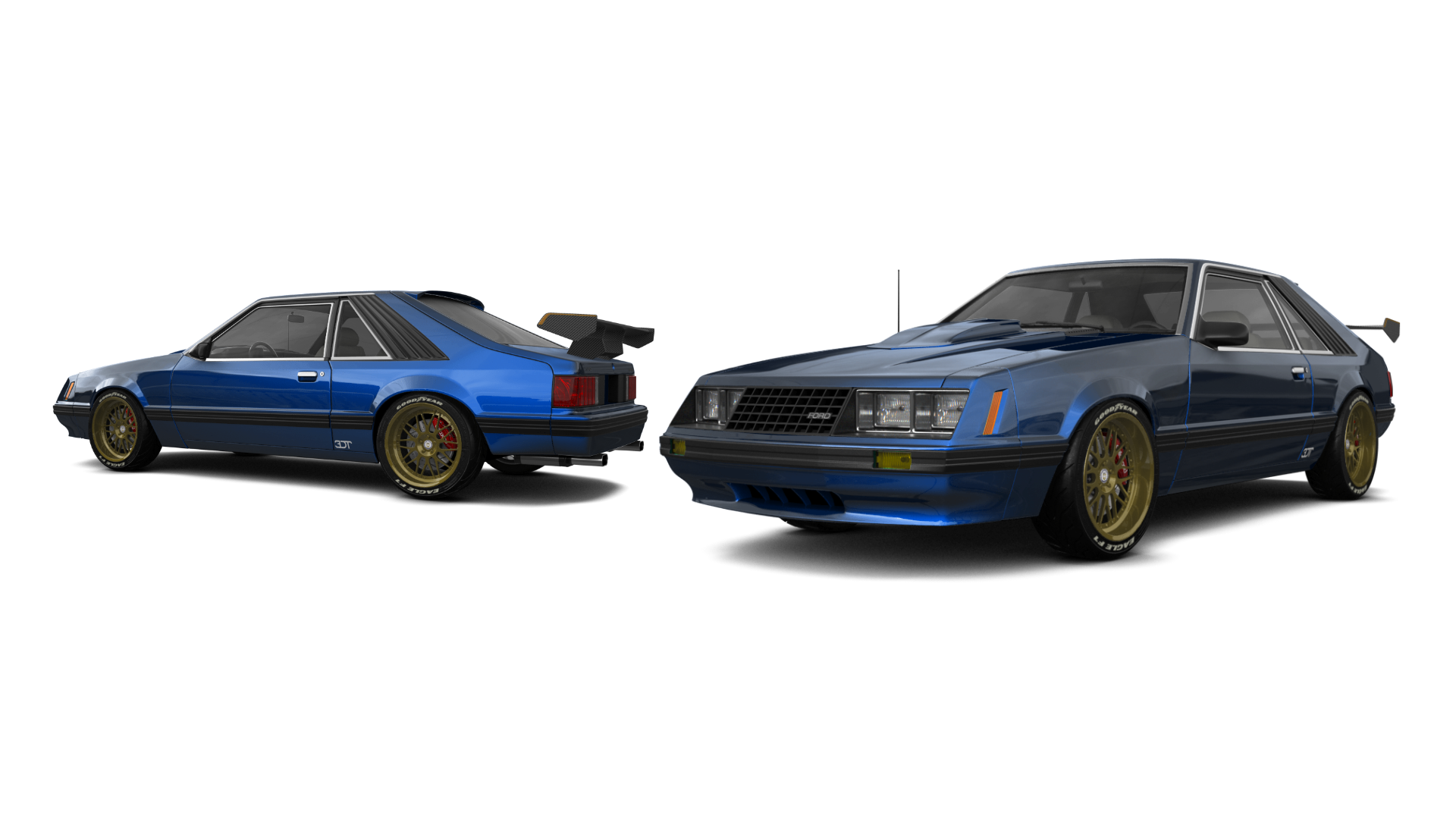 ChevyBoy95 | Car Garage on 3DTuning