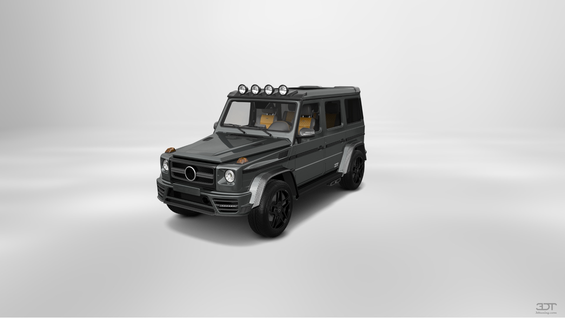 gdlmal1930's Car Garage | 3DTuning