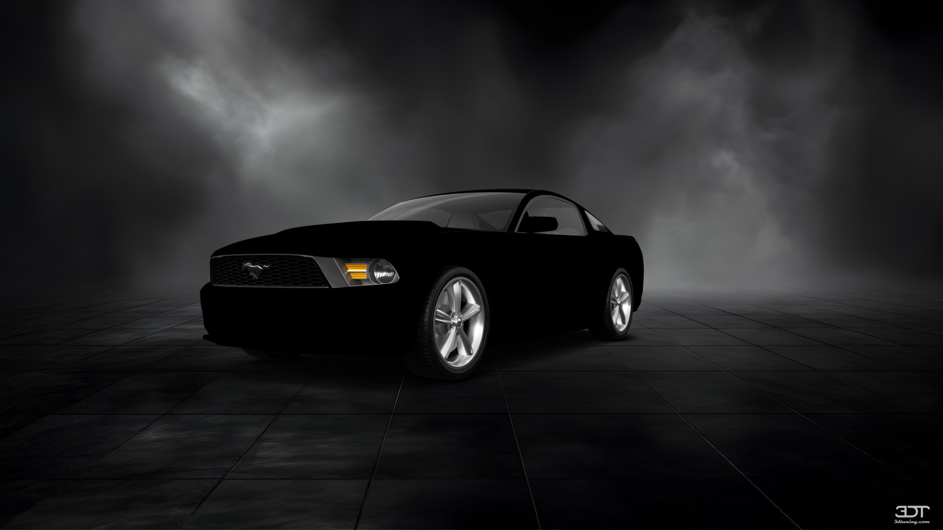 3DT-Share-38's Car Garage | 3DTuning