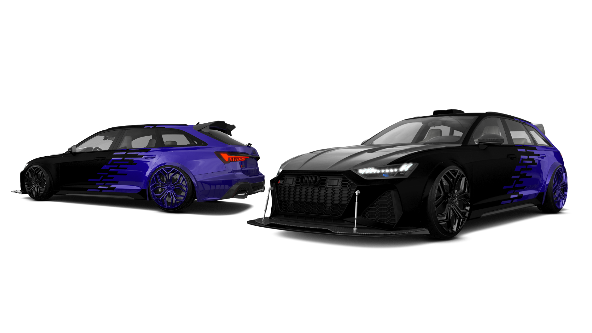 rowenlingle | Garaje de Coches en 3DTuning