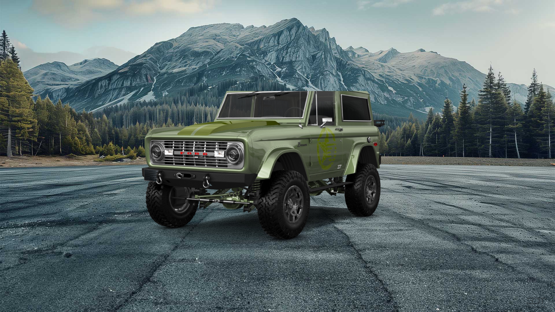 001724.b321a8e38b744745a3b0c6edfa192686.0534's Car Garage | 3DTuning