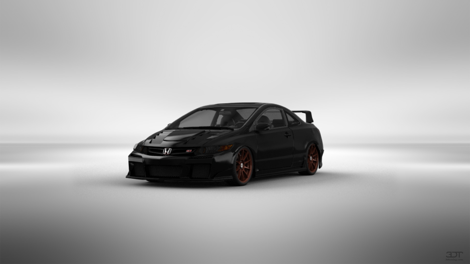 enhaiphyen's Car Garage | 3DTuning